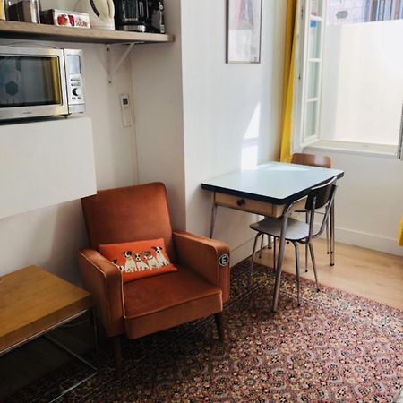 Bulles Champagne Troyes Bouchon Apartment Екстериор снимка