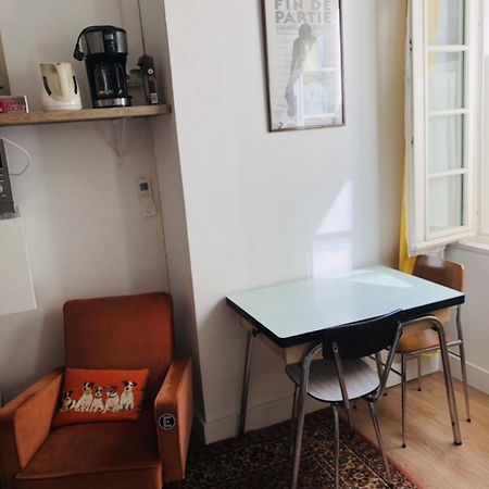 Bulles Champagne Troyes Bouchon Apartment Екстериор снимка