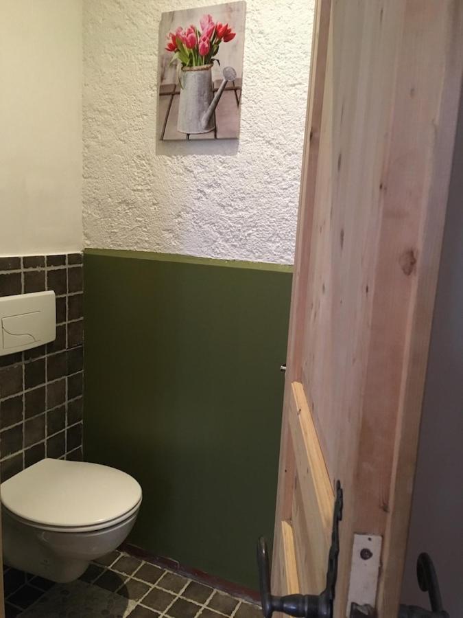 Bulles Champagne Troyes Bouchon Apartment Екстериор снимка