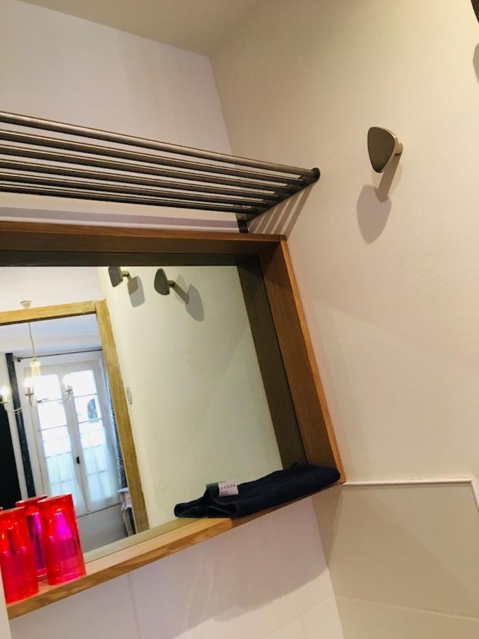Bulles Champagne Troyes Bouchon Apartment Екстериор снимка