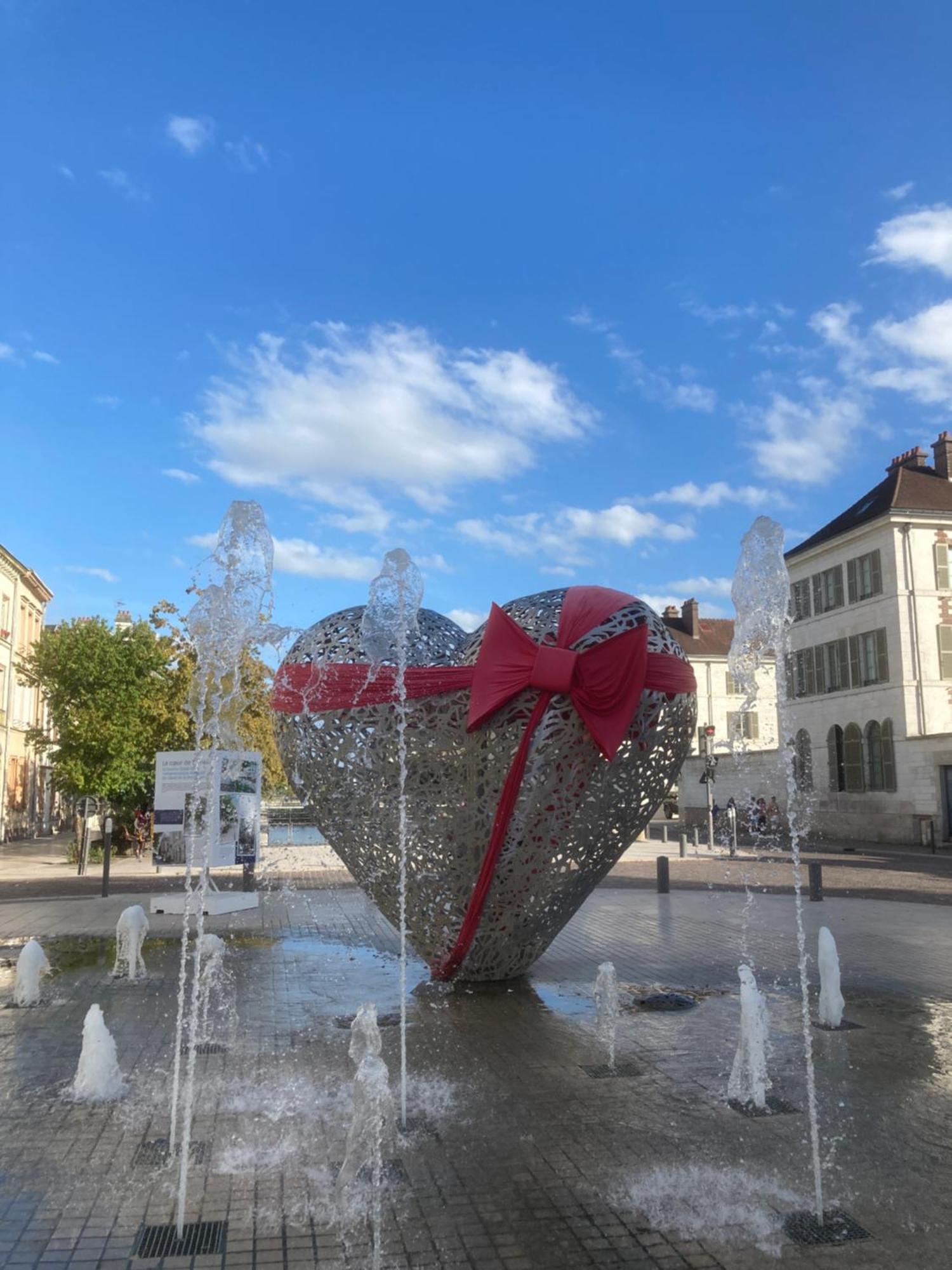Bulles Champagne Troyes Bouchon Apartment Екстериор снимка